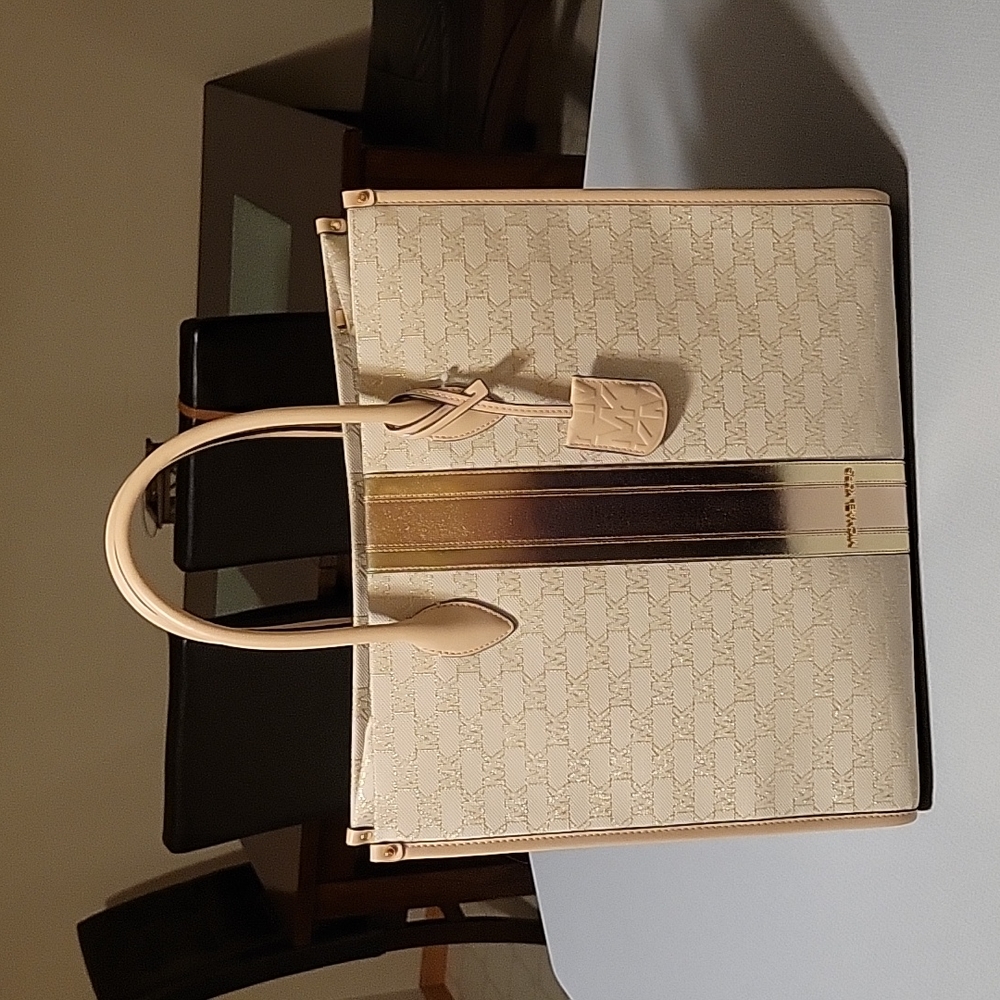 NEW Michael Kors Mirella Tote Bag/Purse